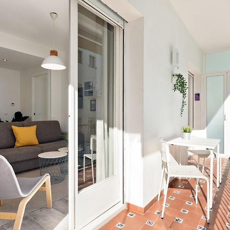 דירות Sitges Group Blue&White מראה חיצוני תמונה