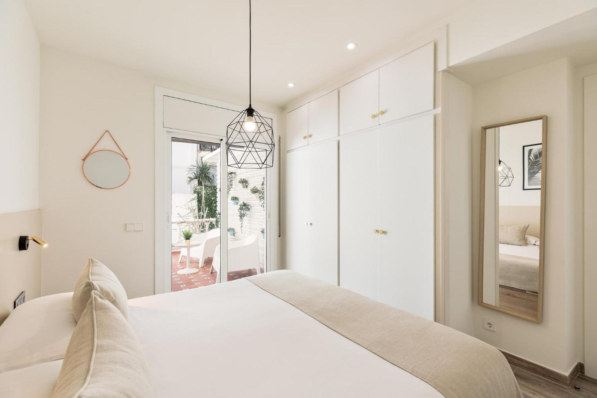 דירות Sitges Group Blue&White מראה חיצוני תמונה