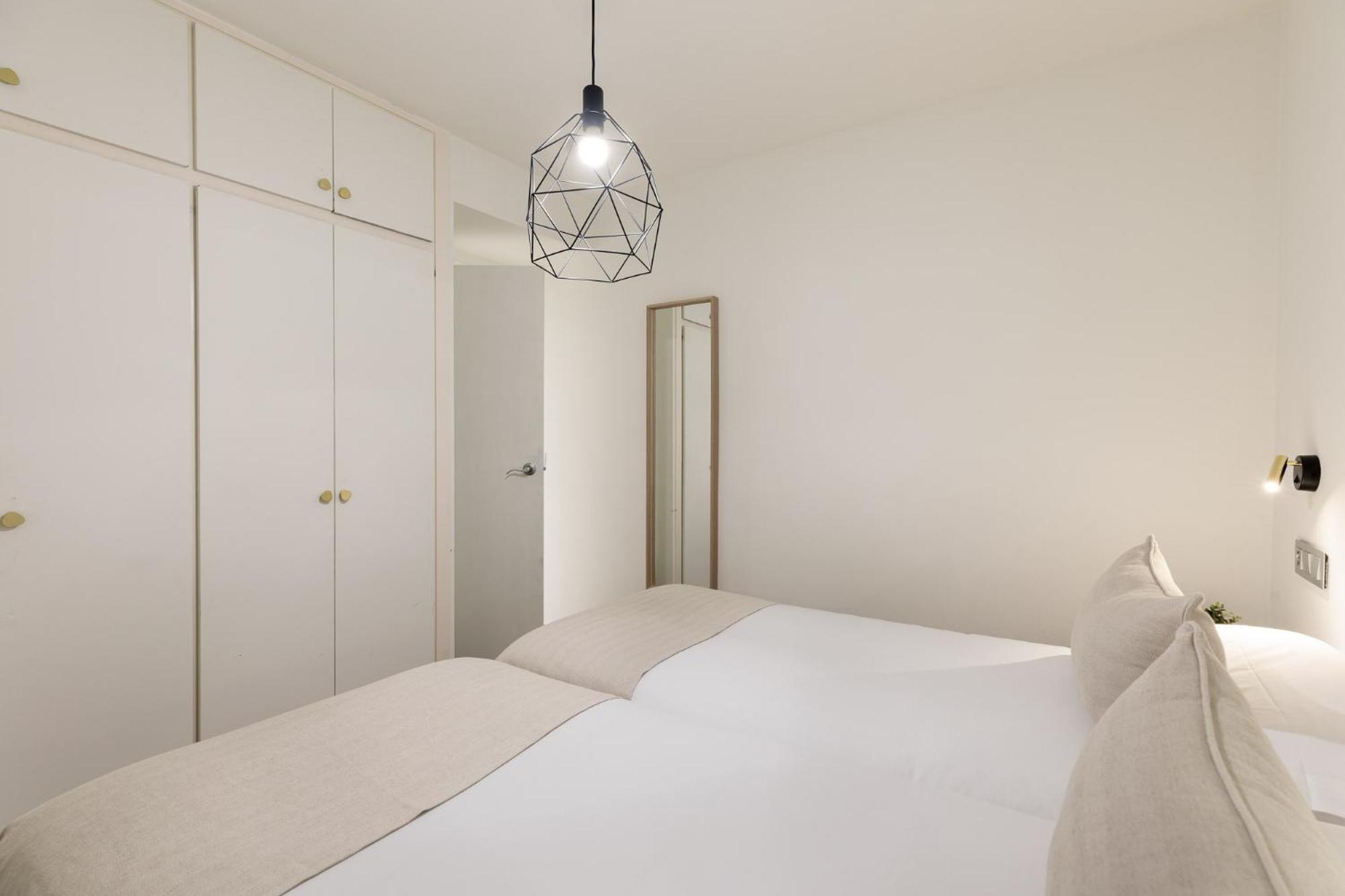 דירות Sitges Group Blue&White מראה חיצוני תמונה